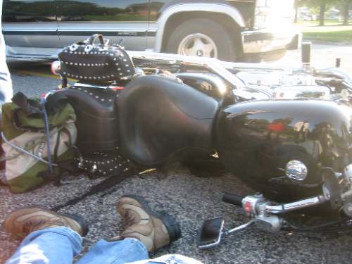 Motociclista muere y mujer resulta grave en accidente en la carretera Huánuco-Tingo María