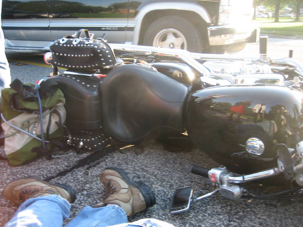 Motociclista muere y mujer resulta grave en accidente en la carretera Huánuco-Tingo María