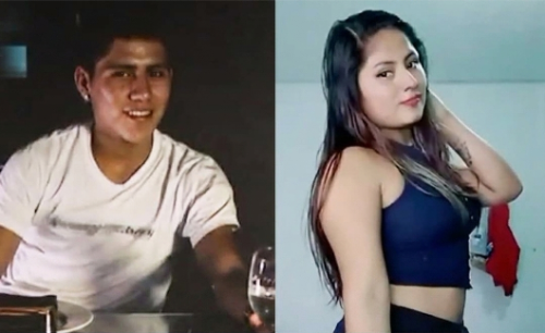 Expareja habría vigilado a joven madre antes de atacarla y causarle la muerte en Tingo María