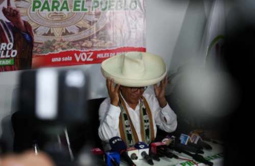 Juntos por el Perú paga más de S/200 mil, pero monto no cubre nulidad de mesas en EE.UU.
