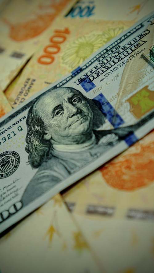 Dólar abre al alza este 10 de junio: cotización llega a S/3,4131