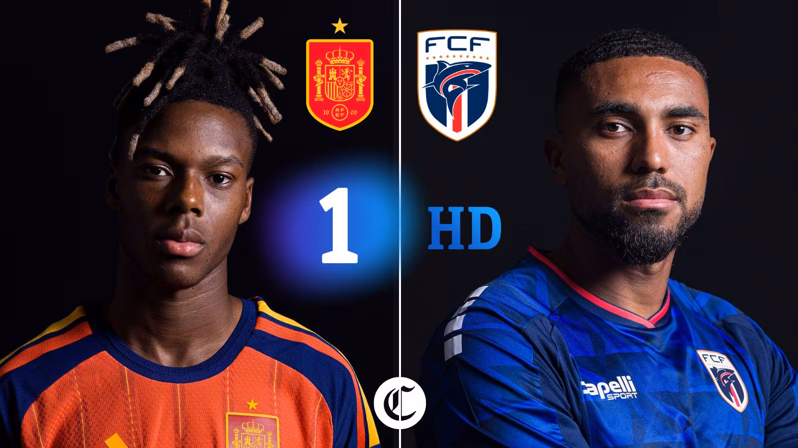 España vs. Cabo Verde: previa del partido por el Mundial 2026