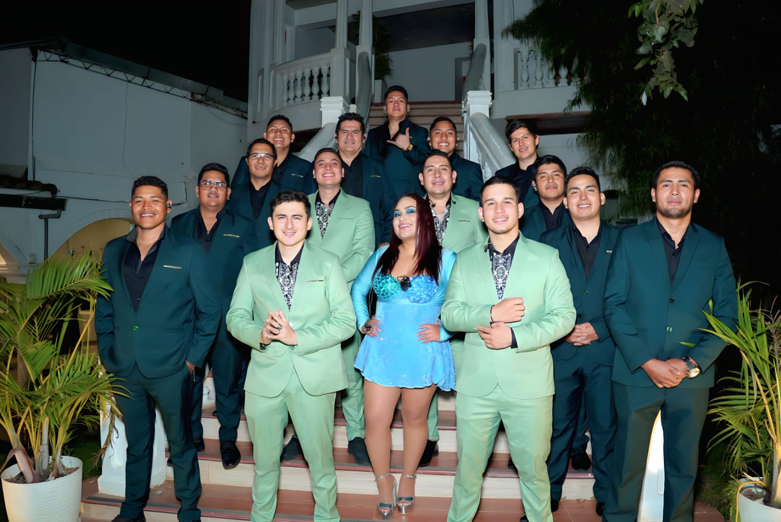 Los Duroz de la Cumbia alistan gira en Lima tras consolidarse en Huánuco