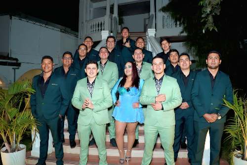 Los Duroz de la Cumbia alistan gira en Lima tras consolidarse en Huánuco