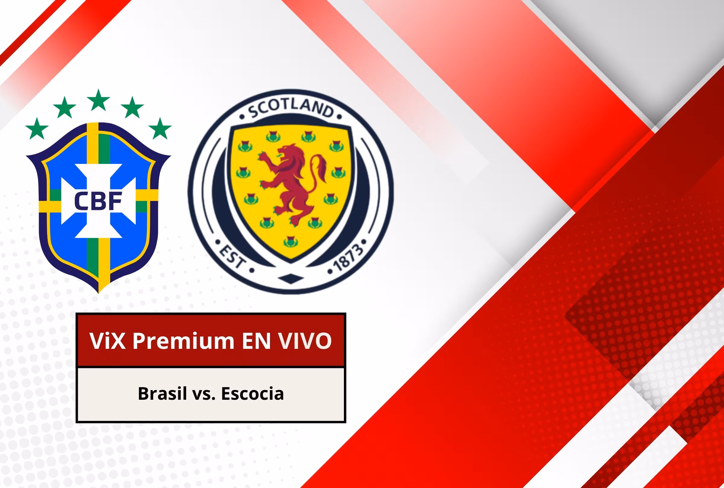 Brasil vs. Escocia: el partido del Grupo C del Mundial 2026 ya se jugó