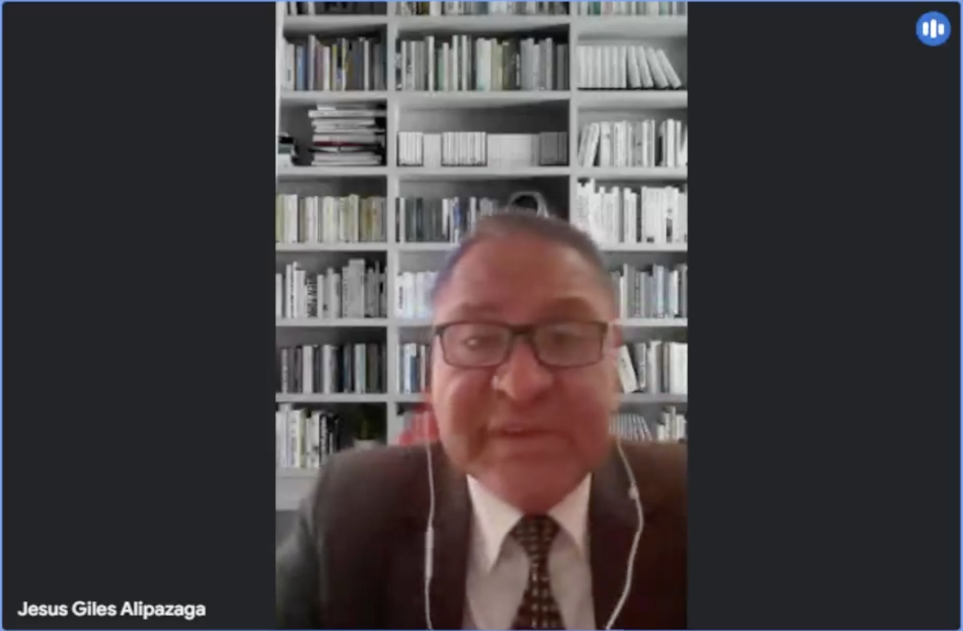 Fiscalía pide a la Suprema confirmar condena contra Koko Giles