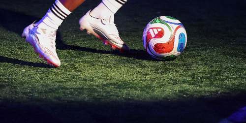 La pelota de la Copa Mundial de este año puede no volar tan lejos