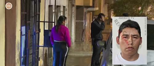 VMT: sicarios matan a balazos a comerciante cerca de su hogar