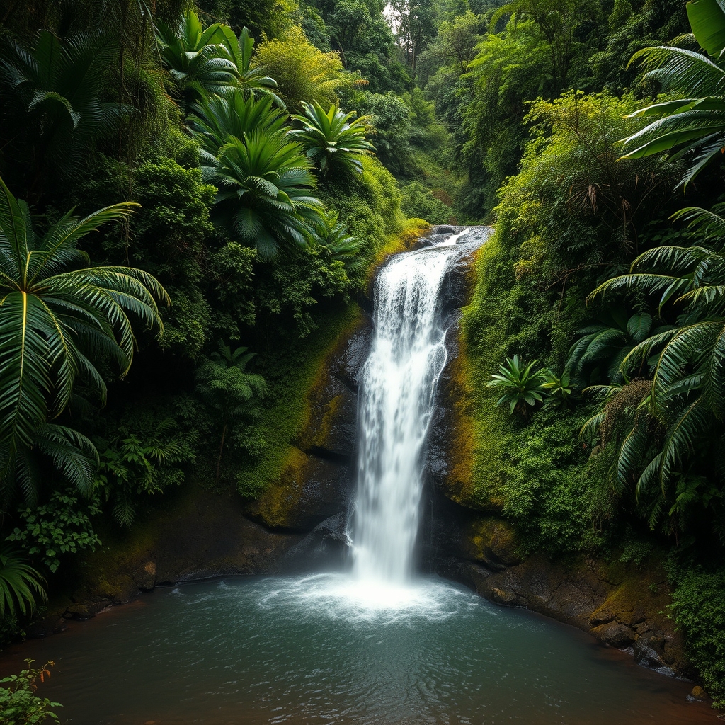 De la shacta al cacao: una ruta por los sabores, cataratas y leyendas de Huánuco y Tingo