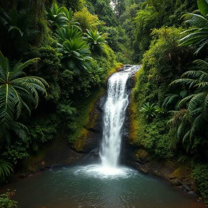 De la shacta al cacao: una ruta por los sabores, cataratas y leyendas de Huánuco y Tingo
