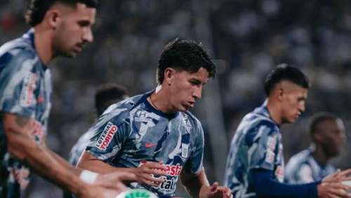 Alianza prueba a sus juveniles