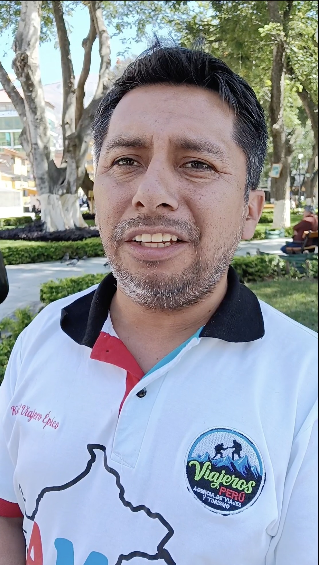 Operador turístico denuncia colapso del sector en Huánuco por inacción de autoridades