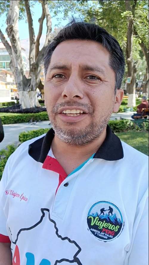 Operador turístico denuncia colapso del sector en Huánuco por inacción de autoridades