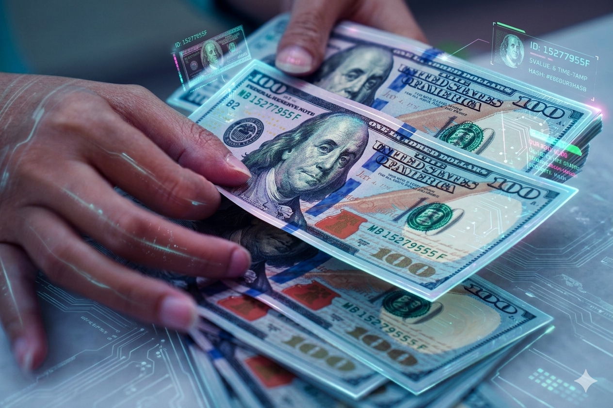 El precio del dólar en Perú: cotización actual el lunes 8 de junio