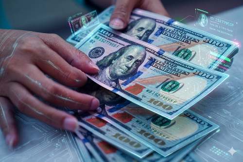 El precio del dólar en Perú: cotización actual el lunes 8 de junio