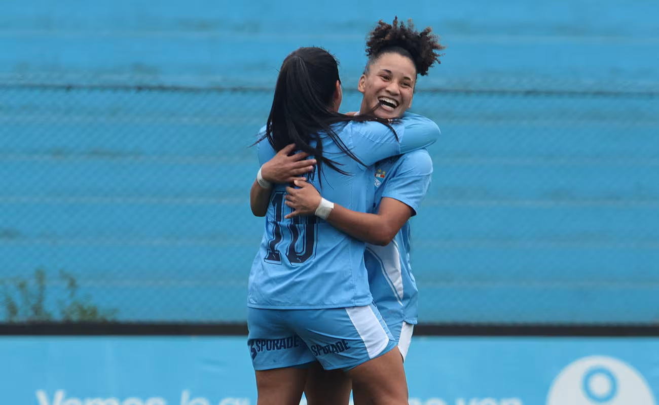 Sporting Cristal vs Atlético Andahuaylas: horario y dónde ver la semifinal de ida de la Liga Femenina 2026
