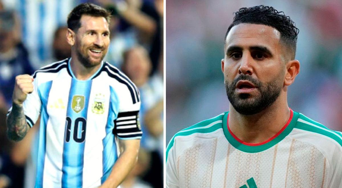 Argentina vs Argelia: fecha, hora y canales para el debut en el Mundial 2026