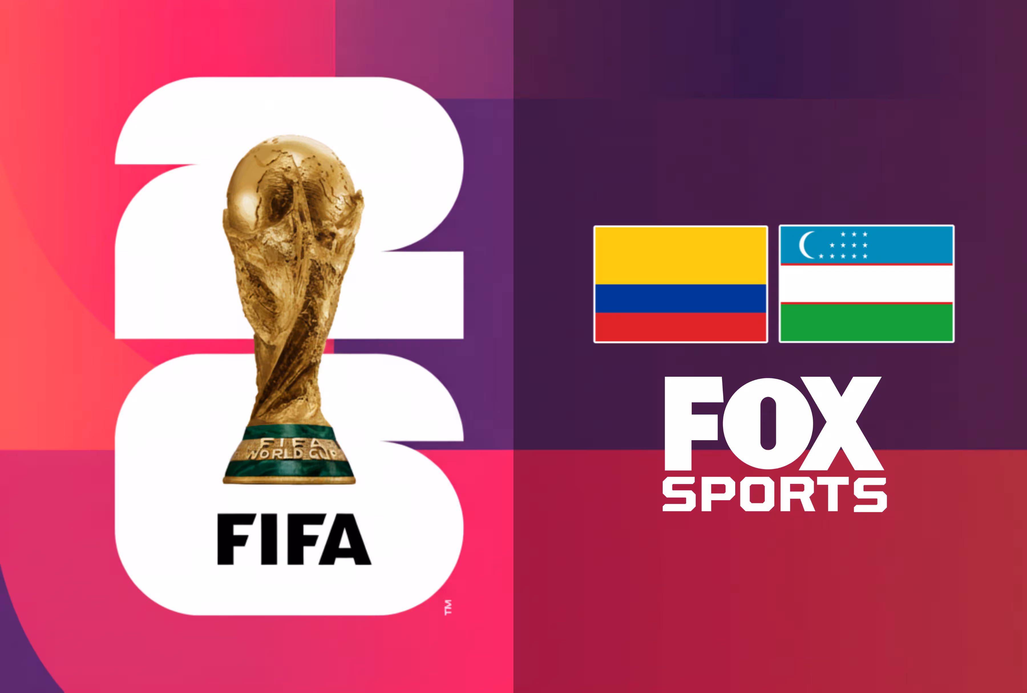 Colombia vs. Uzbekistán: partido del Mundial 2026 ya se jugó; no hay resultados disponibles