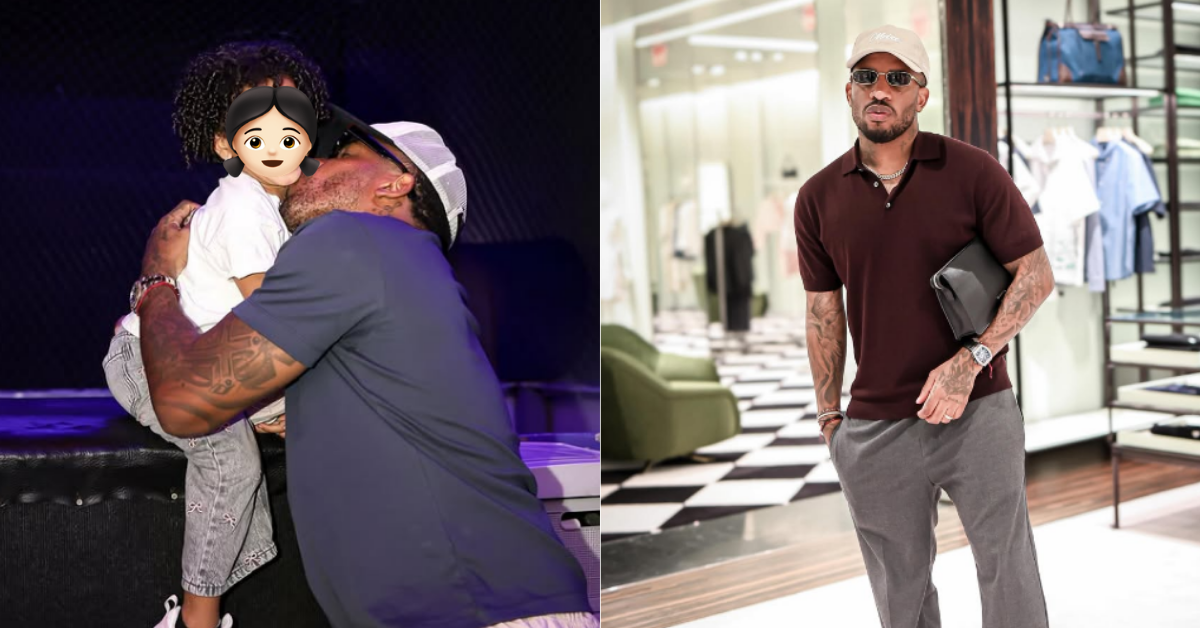 Jefferson Farfán confiesa cuánto dinero paga mensualmente a su hija con gusto.