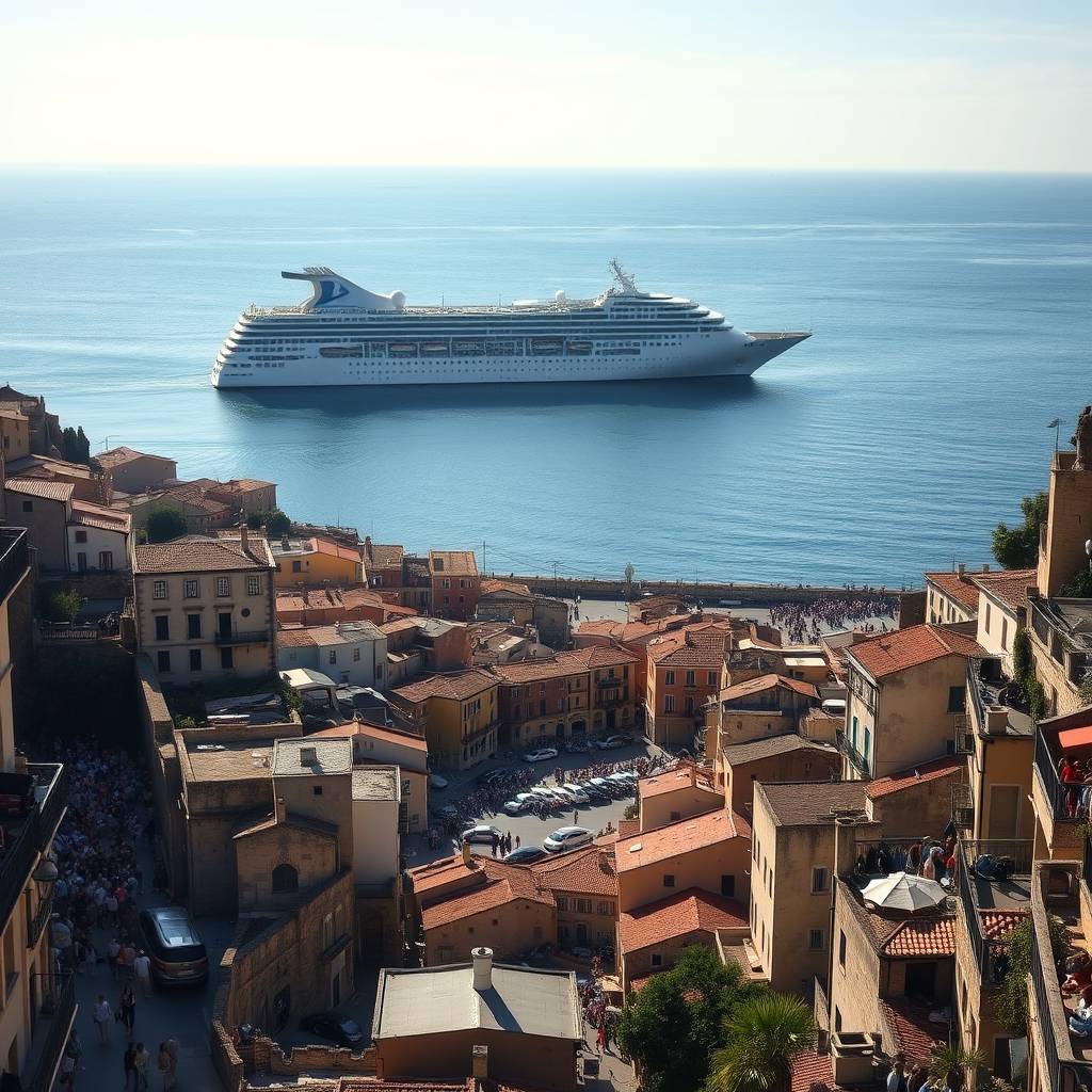 Cinque Terre en peligro: estudio proyecta pérdida de costa por subida del mar