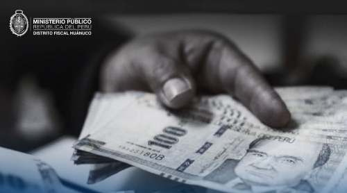 Sentencian a extesorera de Cuna Más por apropiarse de más de S/ 36 mil