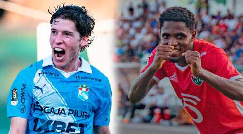Sporting Cristal vs Unión Comercio: guía de transmisión para la Copa de la Liga 2026