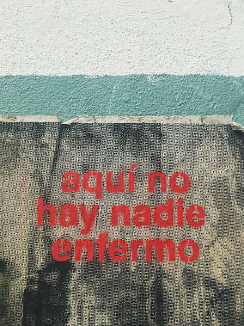 Freshman Buitrón: “Los ayacuchanos solo queremos una oportunidad para salir adelante”