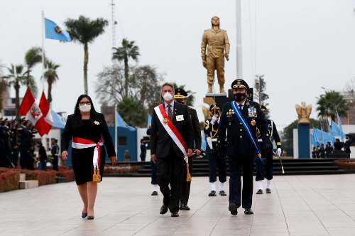 Base de Juntos por el Perú en Huánuco rompe con Roberto Sánchez por presunto pacto