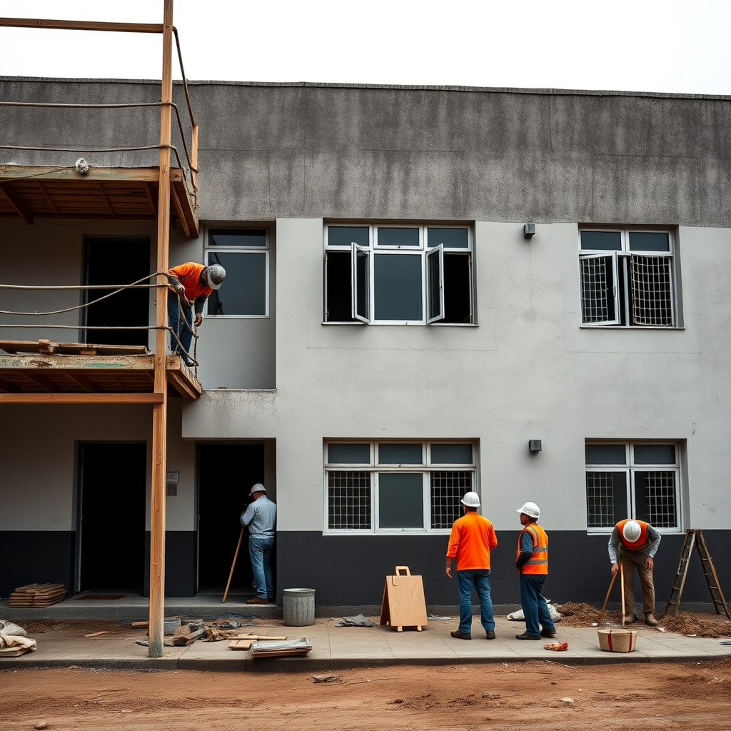 Minedu prioriza S/11.9 millones para modernizar colegio en Huamalíes