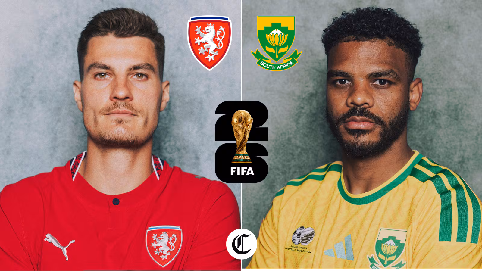 República Checa vs Sudáfrica: horarios y canales para ver el partido del Grupo A del Mundial 2026
