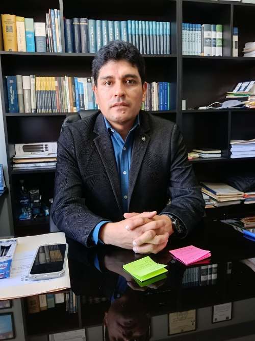 Fiscalía superior ordena reabrir investigación contra Provías por desastre en la Carretera Central