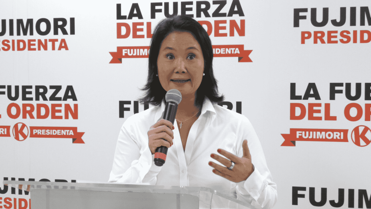 Keiko Fujimori: catorce expresidentes iberoamericanos respaldan su candidatura presidencial
