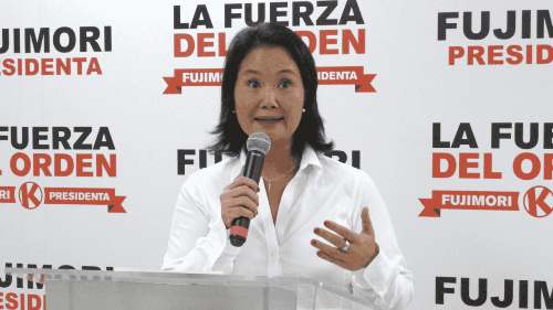 Keiko Fujimori: catorce expresidentes iberoamericanos respaldan su candidatura presidencial