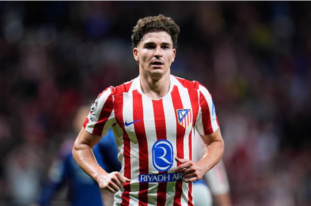 Atlético cierra la puerta a Madrid