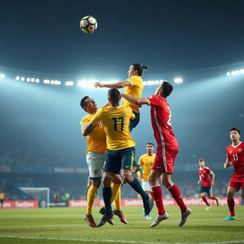 Sudáfrica vs. Canadá EN VIVO hoy: hora, canal y cómo ver el partido por el Mundial 2026