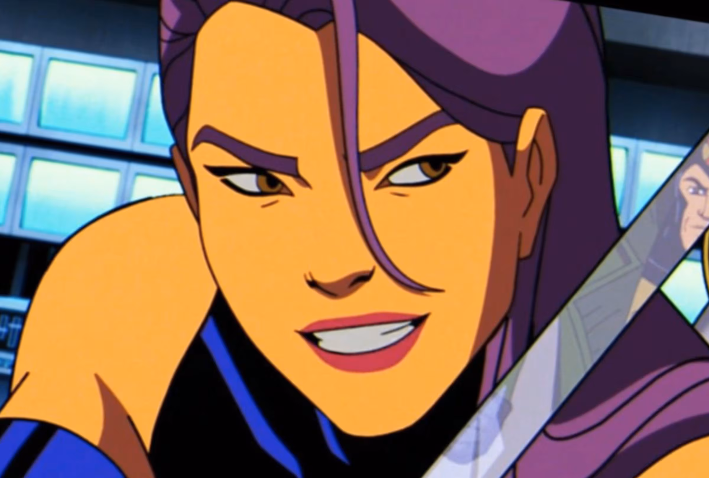 Psylocke se une a la temporada 2 de 'X-Men '97': quién es y qué poderes tiene