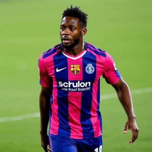 Santino Samuyiwa deja la Real Sociedad y ficha por el IK Start noruego