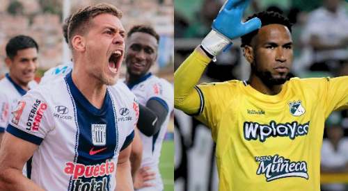 Alianza Lima vs. Deportivo Cali: canal confirmado para ver el amistoso en Matute
