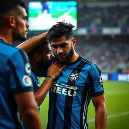 Inter Miami niega irregularidades en fichaje de Casemiro tras investigación de la MLS