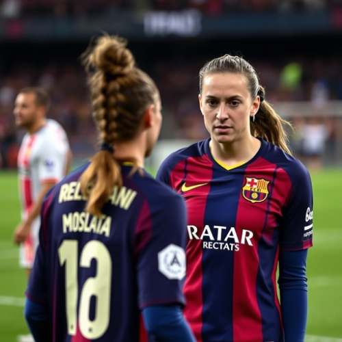 Asllani frena su fichaje por el Dortmund a la espera del Barça
