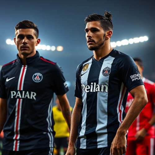 PSG y Rodri: ¿interés real o estrategia para encarecer el fichaje?