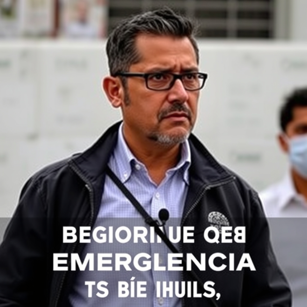 Gobierno declara estado de emergencia por 60 días en cinco distritos de Ica