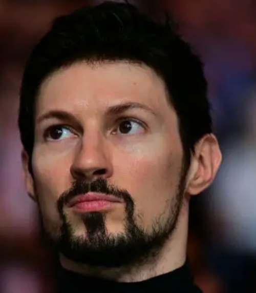 Pavel Durov: el magnate tecnológico perseguido por Rusia por presunto apoyo al terrorismo