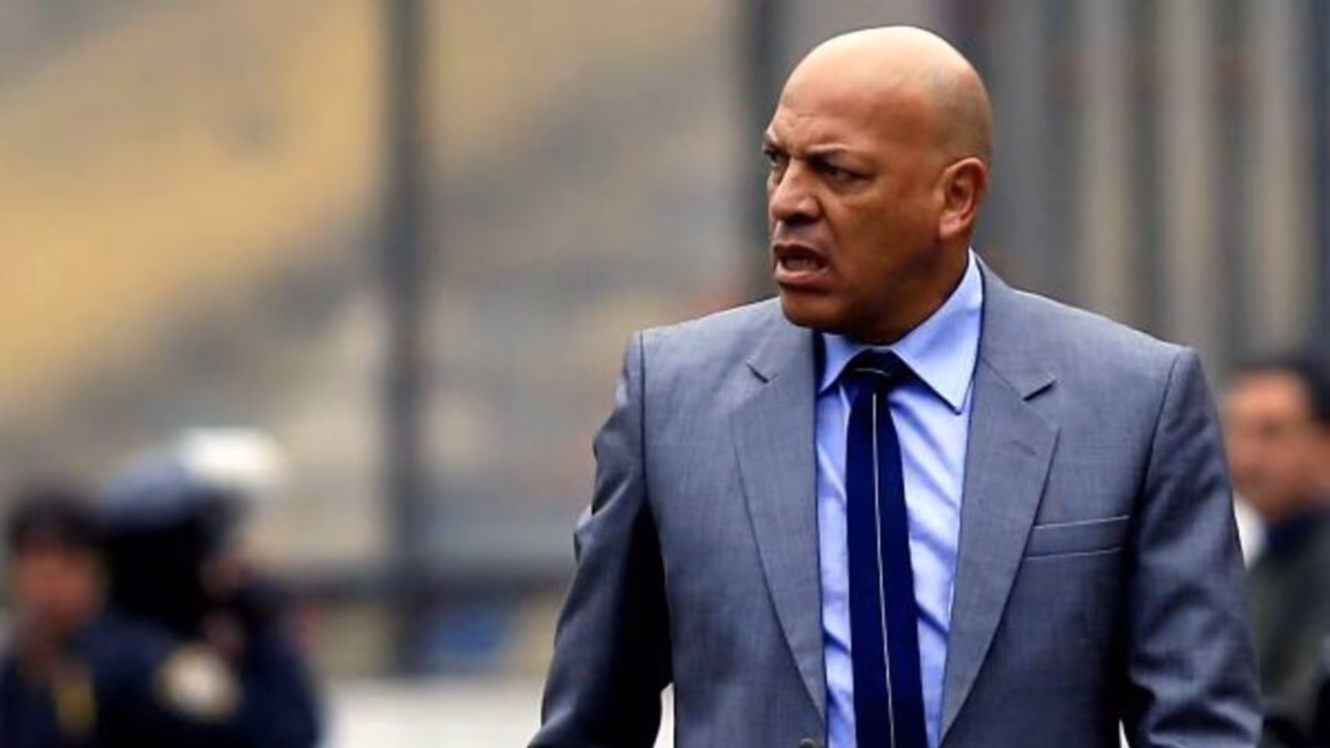 Roberto Mosquera se resigna: 'No voy a ser entrenador de la selección peruana; era mi sueño'