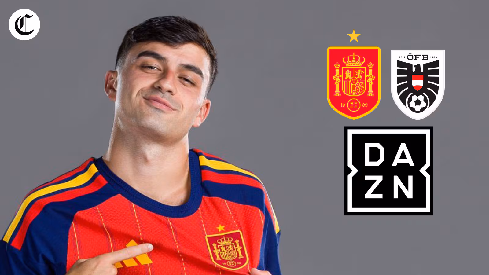 DAZN: cómo ver España vs Austria por los dieciseisavos de la Copa Mundial FIFA 2026