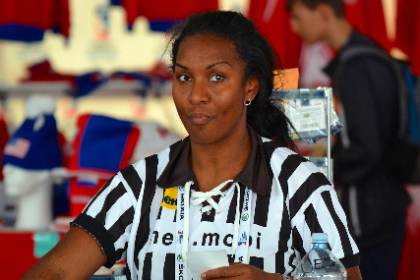 CONAR designó a Daniel Ureta como árbitro para la final femenina entre Universitario y Sporting Cristal