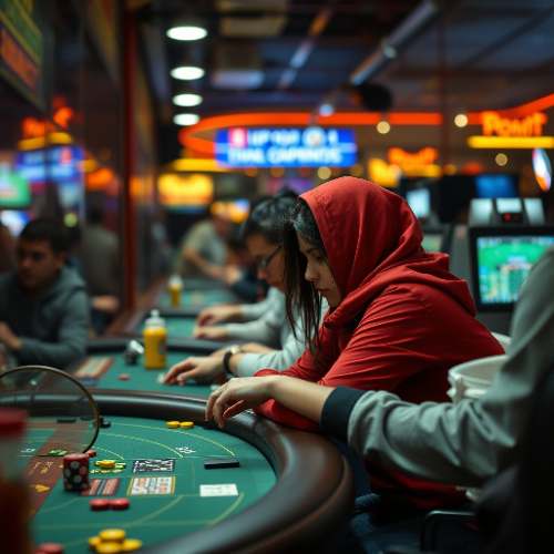 Casa de apuestas 1xBet retransmite medio millón de partidos amateur al año, según investigación