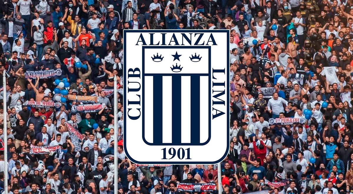 Alianza Lima rescata agónico empate 2-2 ante Sporting Cristal y sigue líder de la Liga 3