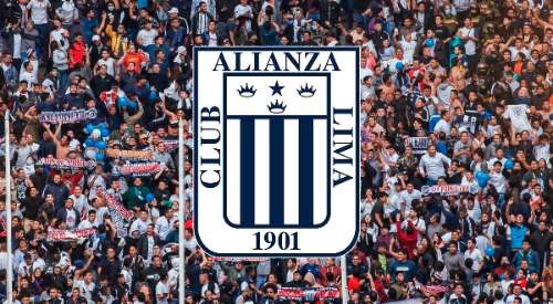 Alianza Lima rescata agónico empate 2-2 ante Sporting Cristal y sigue líder de la Liga 3
