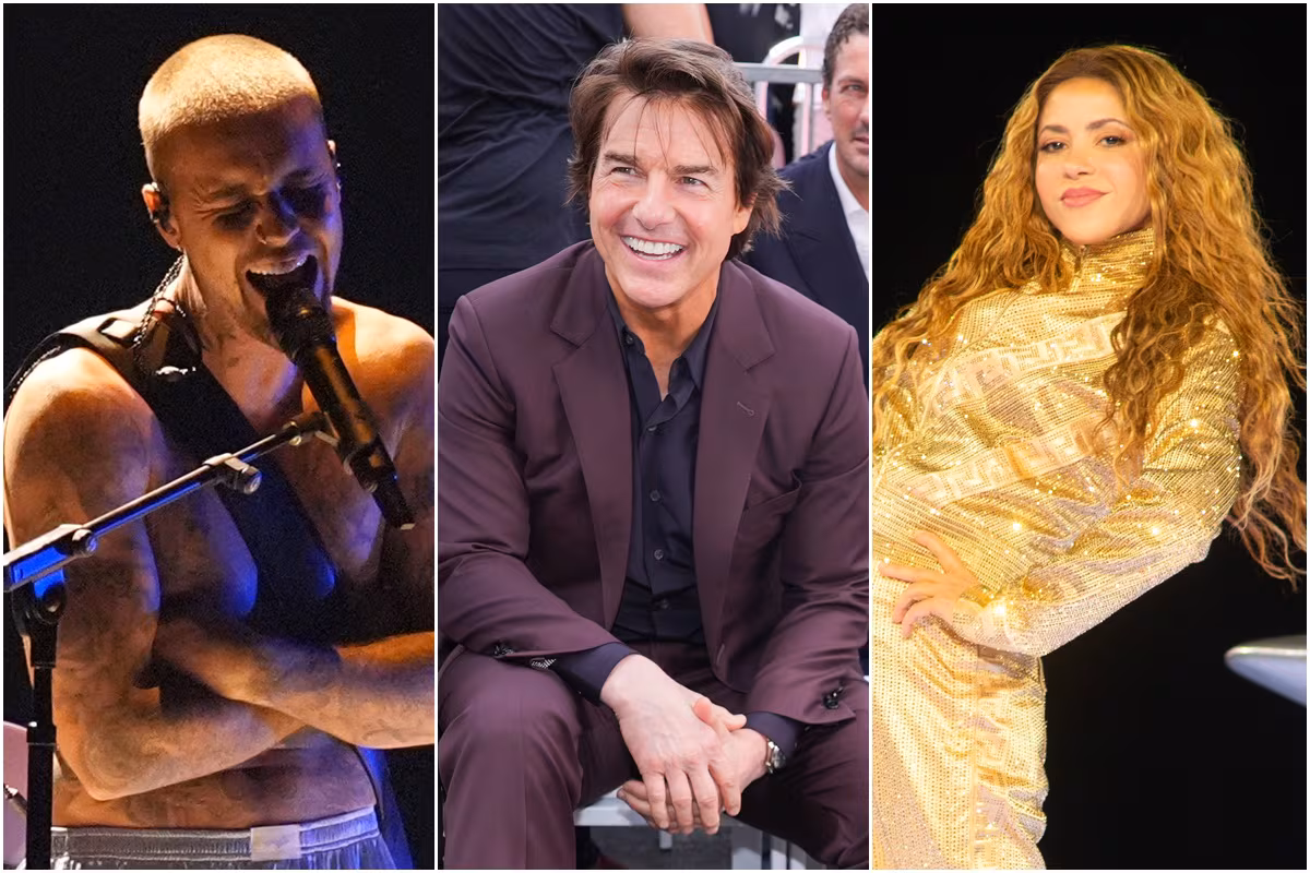 Final del Mundial 2026 tendrá show de medio tiempo con Madonna, Shakira, BTS y Justin Bieber